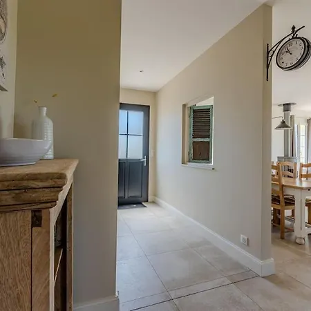 Maison Cosy Vue Sur Le Vignoble St Emilion