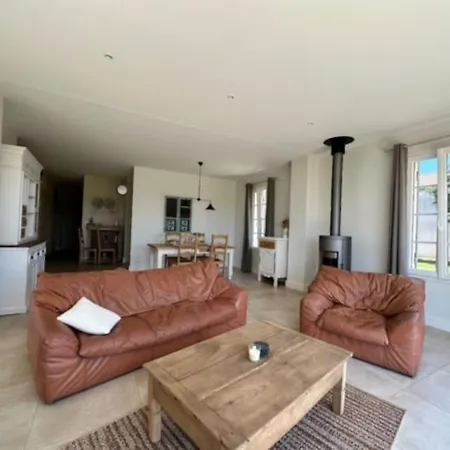 Tatil Evi Maison Cosy Vue Sur Le Vignoble St Emilion