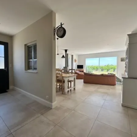 Holiday home Maison Cosy Vue Sur Le Vignoble St Emilion Saint-Emilion