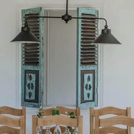 Maison Cosy Vue Sur Le Vignoble St Emilion *