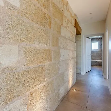 Maison Cosy Vue Sur Le Vignoble St Emilion Saint-Emilion