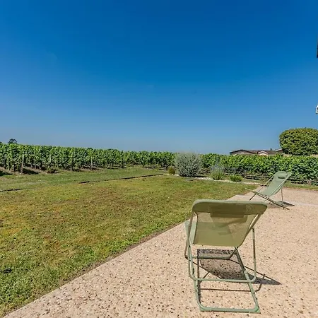 Maison Cosy Vue Sur Le Vignoble St Emilion * Saint-Emilion