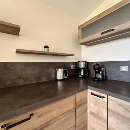 Maison Cosy Vue Sur Le Vignoble St Emilion Holiday home