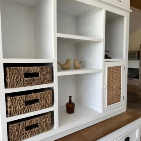 Tatil Evi Maison Cosy Vue Sur Le Vignoble St Emilion