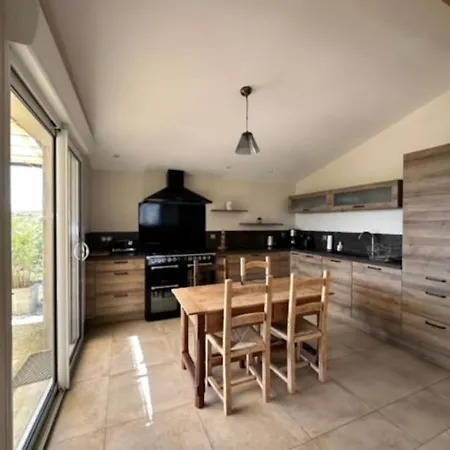 Maison Cosy Vue Sur Le Vignoble St Emilion Saint-Emilion